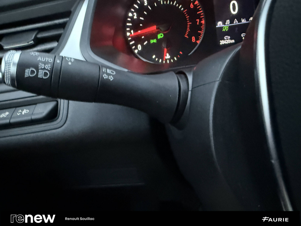 Acheter Renault Captur 2 Captur TCe 90 - 21 Business 5p occasion dans les concessions du Groupe Faurie