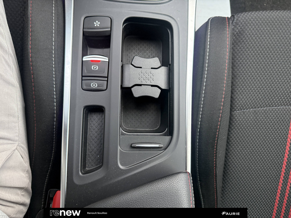 Acheter Renault Megane 4 Mégane IV Berline Blue dCi 115 EDC - 21B R.S. Line 5p occasion dans les concessions du Groupe Faurie