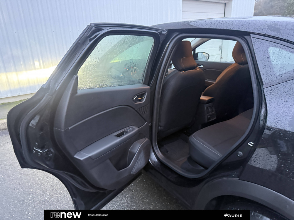 Acheter Renault Captur 2 Captur TCe 90 - 21 Business 5p occasion dans les concessions du Groupe Faurie