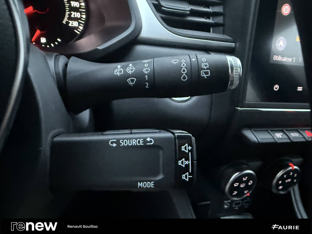 Acheter Renault Captur 2 Captur TCe 90 - 21 Business 5p occasion dans les concessions du Groupe Faurie