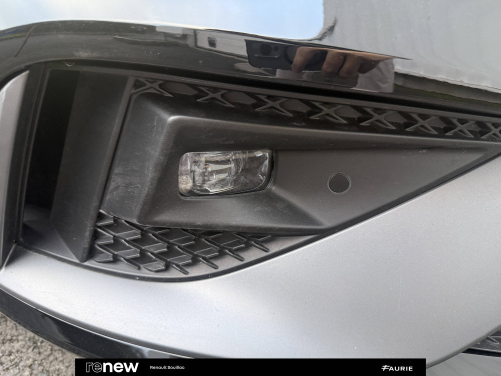 Acheter Renault Megane 4 Mégane IV Berline Blue dCi 115 EDC - 21B R.S. Line 5p occasion dans les concessions du Groupe Faurie