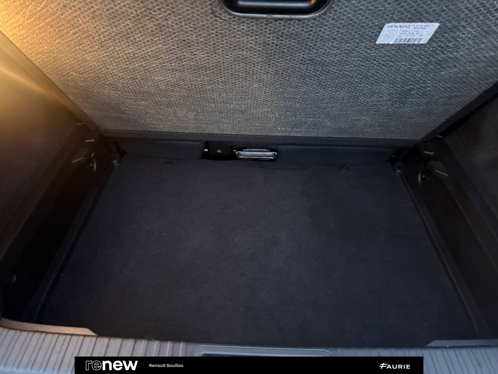 Acheter Renault Captur 2 Captur TCe 90 - 21 Business 5p occasion dans les concessions du Groupe Faurie