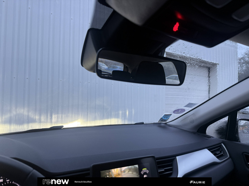 Acheter Renault Captur 2 Captur TCe 90 - 21 Business 5p occasion dans les concessions du Groupe Faurie