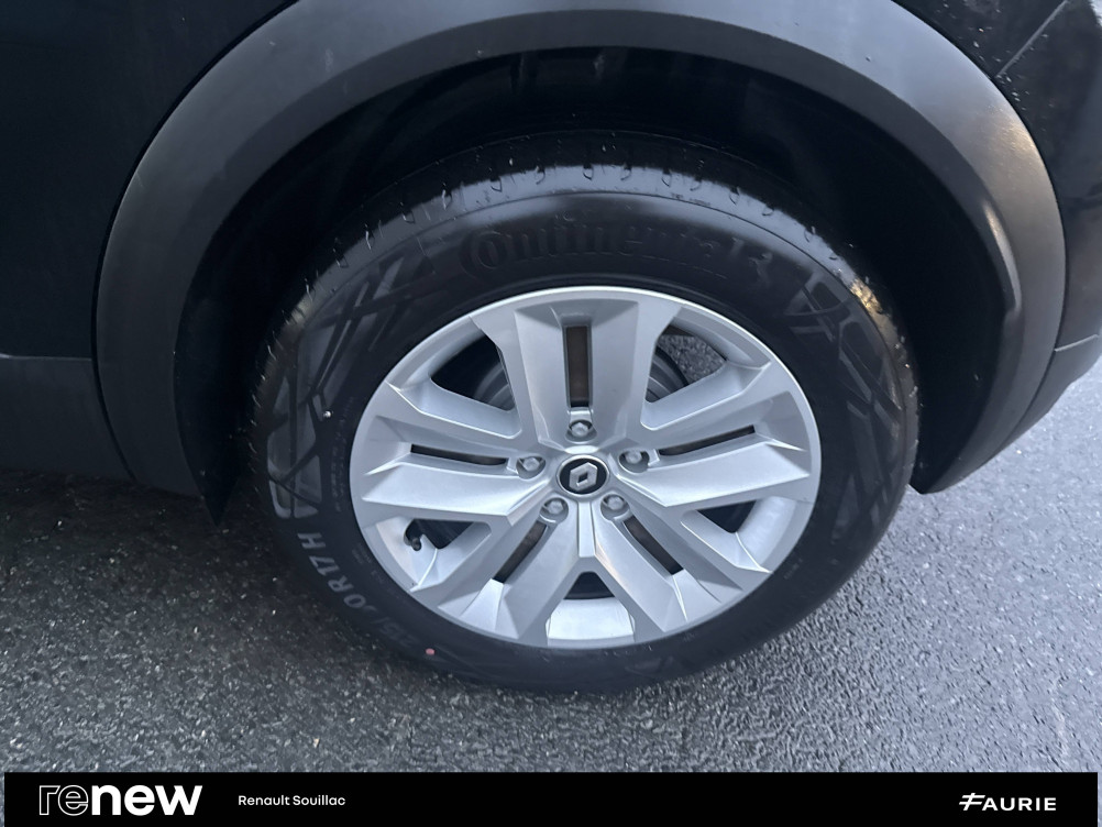 Acheter Renault Captur 2 Captur TCe 90 - 21 Business 5p occasion dans les concessions du Groupe Faurie