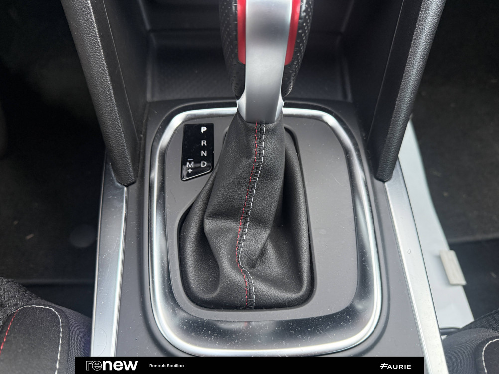 Acheter Renault Megane 4 Mégane IV Berline Blue dCi 115 EDC - 21B R.S. Line 5p occasion dans les concessions du Groupe Faurie