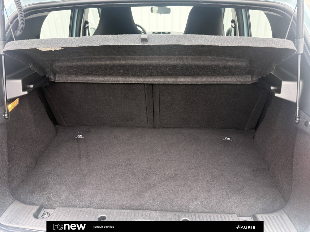 Acheter Renault Twingo 3 Twingo III SCe 65 Equilibre 5p occasion dans les concessions du Groupe Faurie