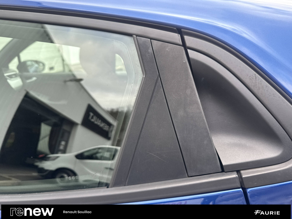 Acheter Renault Clio 5 Clio E-Tech 140 - 21N Limited 5p occasion dans les concessions du Groupe Faurie