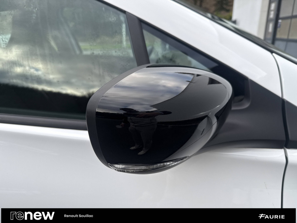 Acheter Renault Zoe Zoe R110 Achat Intégral Limited 5p occasion dans les concessions du Groupe Faurie