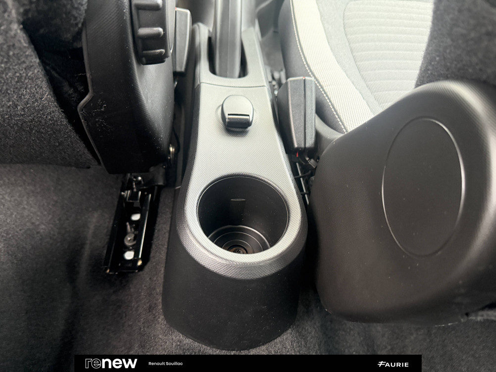 Acheter Renault Twingo 3 Twingo III SCe 65 Equilibre 5p occasion dans les concessions du Groupe Faurie