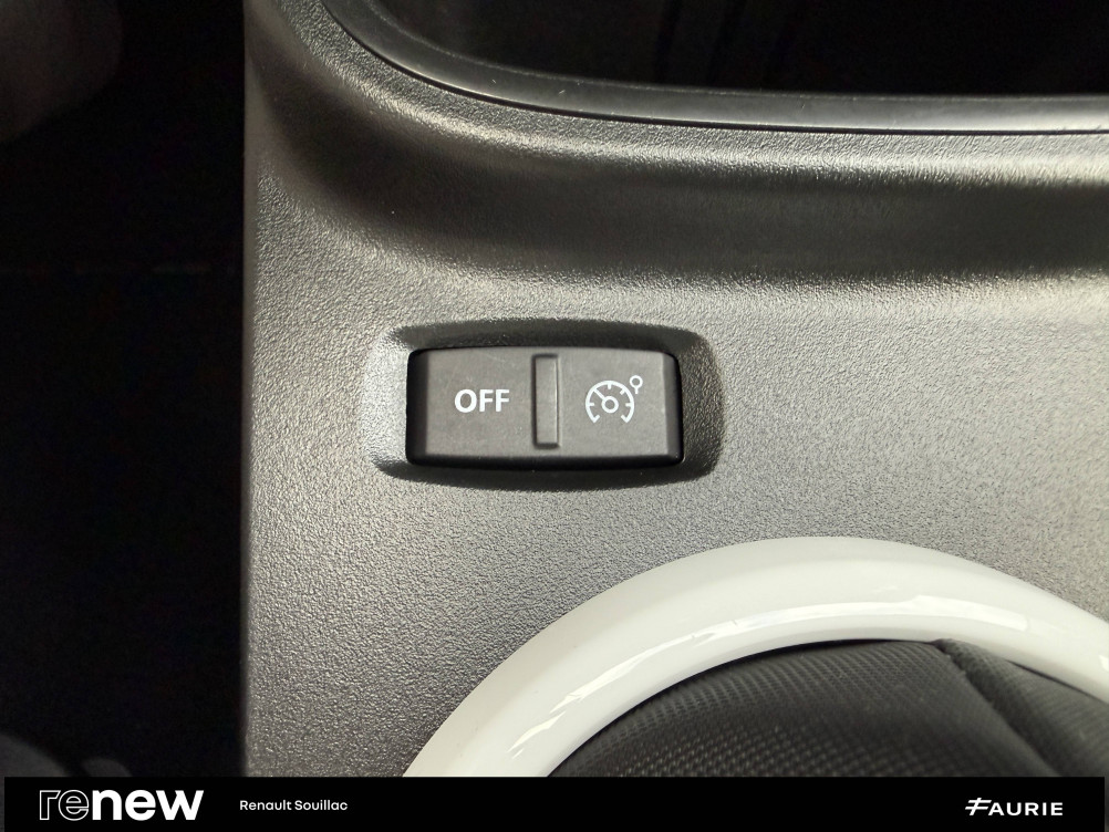 Acheter Renault Twingo 3 Twingo III SCe 65 Equilibre 5p occasion dans les concessions du Groupe Faurie