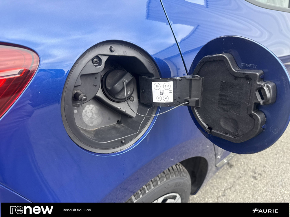 Acheter Renault Clio 5 Clio E-Tech 140 - 21N Limited 5p occasion dans les concessions du Groupe Faurie