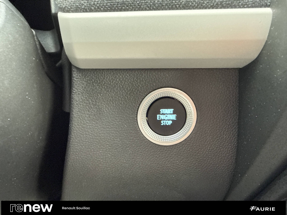 Acheter Renault Zoe Zoe R110 Achat Intégral Limited 5p occasion dans les concessions du Groupe Faurie