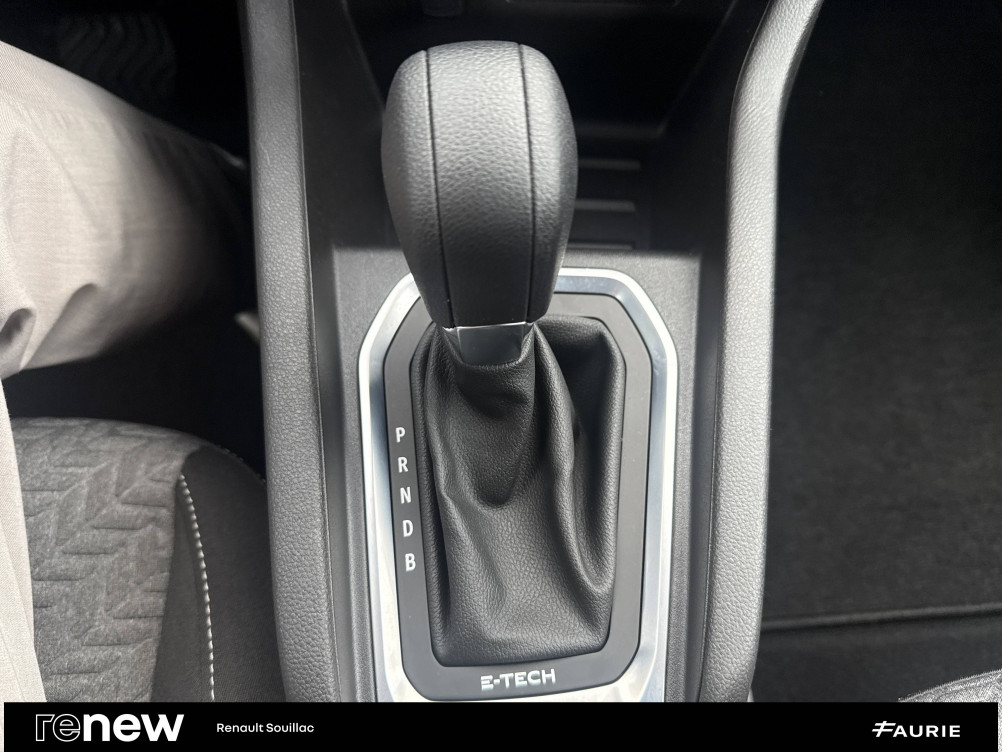 Acheter Renault Clio 5 Clio E-Tech 140 - 21N Limited 5p occasion dans les concessions du Groupe Faurie