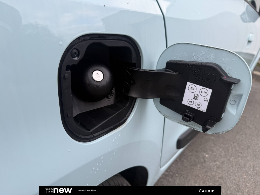 Acheter Renault Twingo 3 Twingo III SCe 65 Equilibre 5p occasion dans les concessions du Groupe Faurie