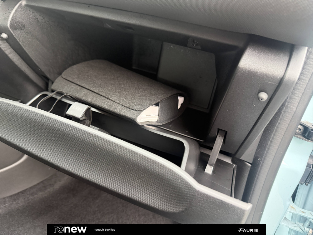 Acheter Renault Twingo 3 Twingo III SCe 65 Equilibre 5p occasion dans les concessions du Groupe Faurie