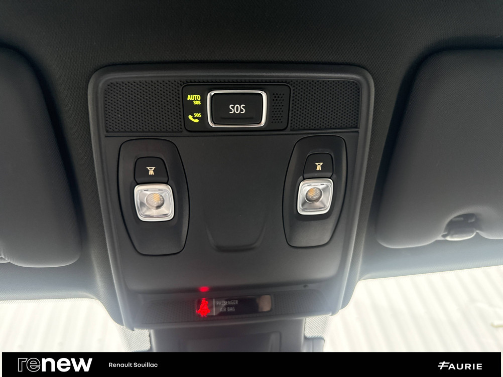 Acheter Renault Clio 5 Clio E-Tech 140 - 21N Limited 5p occasion dans les concessions du Groupe Faurie