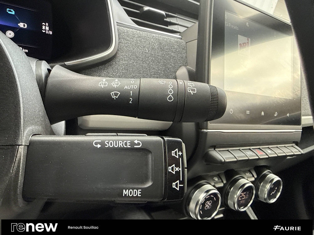 Acheter Renault Zoe Zoe R110 Achat Intégral Limited 5p occasion dans les concessions du Groupe Faurie