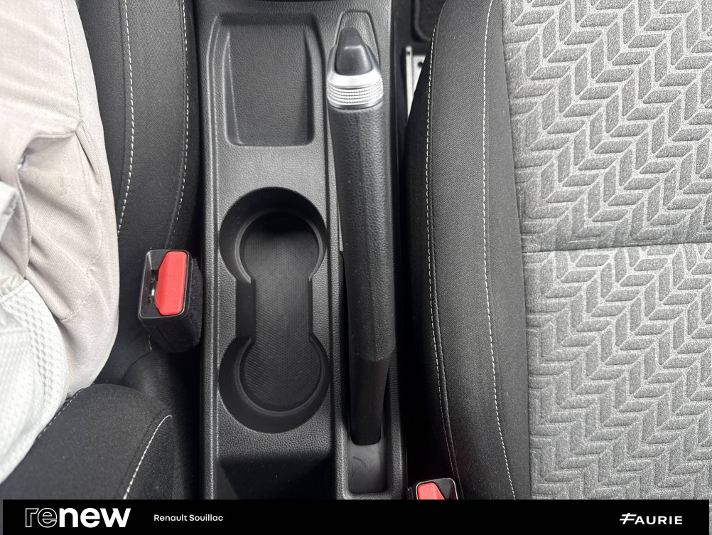 Acheter Renault Clio 5 Clio E-Tech 140 - 21N Limited 5p occasion dans les concessions du Groupe Faurie