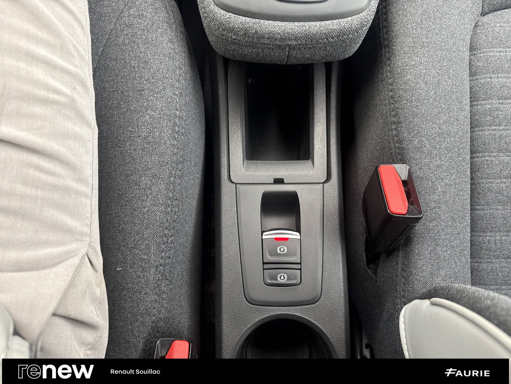 Acheter Renault Zoe Zoe R110 Achat Intégral Limited 5p occasion dans les concessions du Groupe Faurie