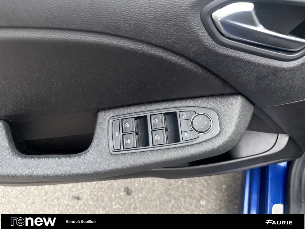 Acheter Renault Clio 5 Clio E-Tech 140 - 21N Limited 5p occasion dans les concessions du Groupe Faurie