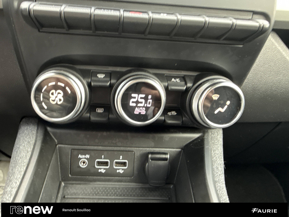 Acheter Renault Zoe Zoe R110 Achat Intégral Limited 5p occasion dans les concessions du Groupe Faurie