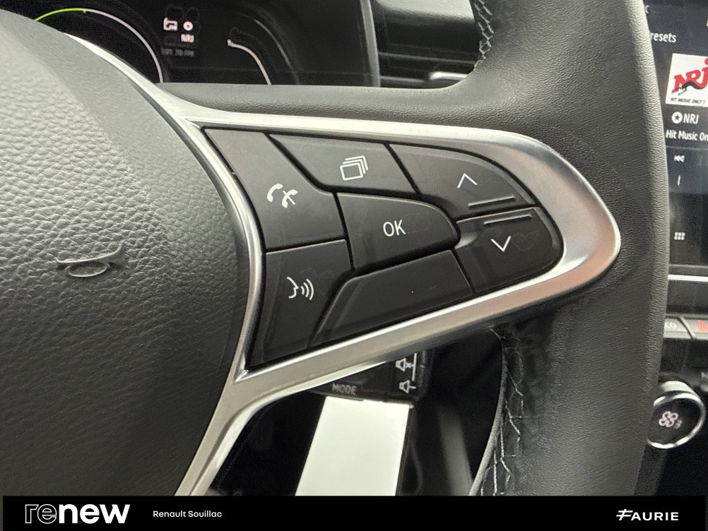 Acheter Renault Clio 5 Clio E-Tech 140 - 21N Limited 5p occasion dans les concessions du Groupe Faurie