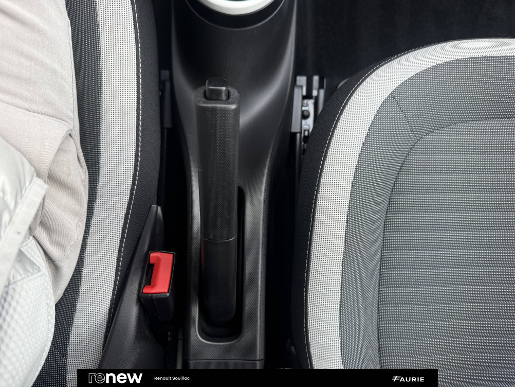 Acheter Renault Twingo 3 Twingo III SCe 65 Equilibre 5p occasion dans les concessions du Groupe Faurie