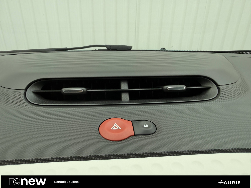 Acheter Renault Twingo 3 Twingo III SCe 65 Equilibre 5p occasion dans les concessions du Groupe Faurie