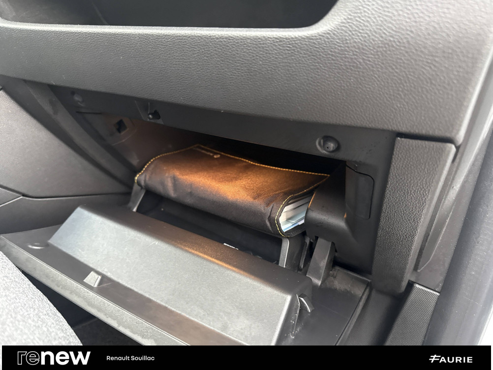 Acheter Renault Zoe Zoe R110 Achat Intégral Limited 5p occasion dans les concessions du Groupe Faurie