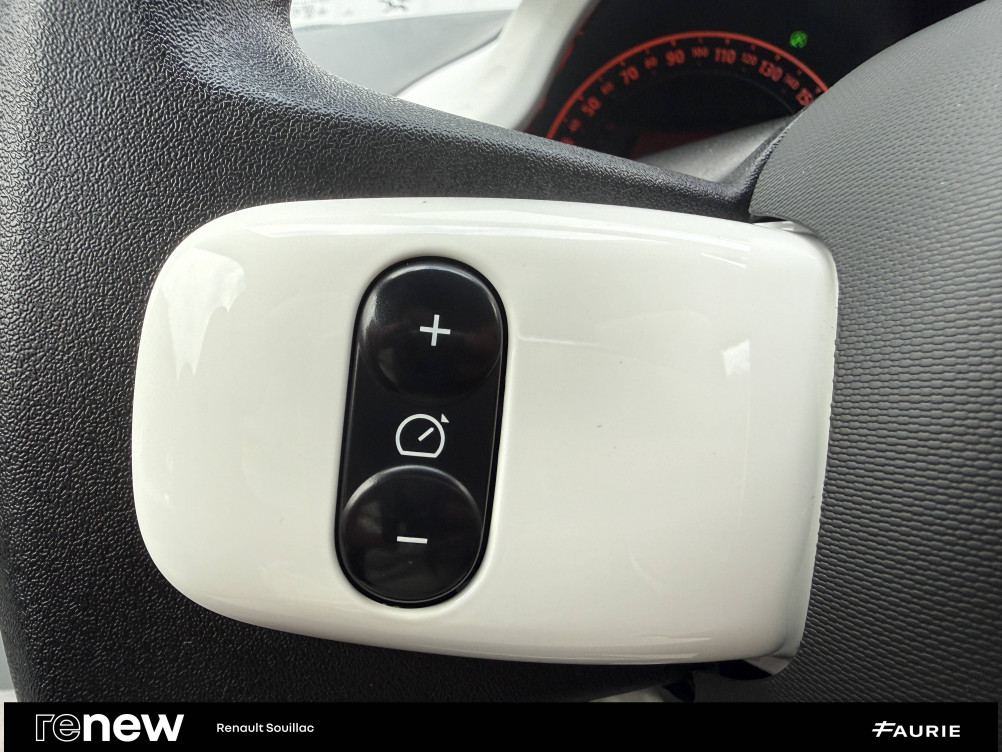 Acheter Renault Twingo 3 Twingo III SCe 65 Equilibre 5p occasion dans les concessions du Groupe Faurie