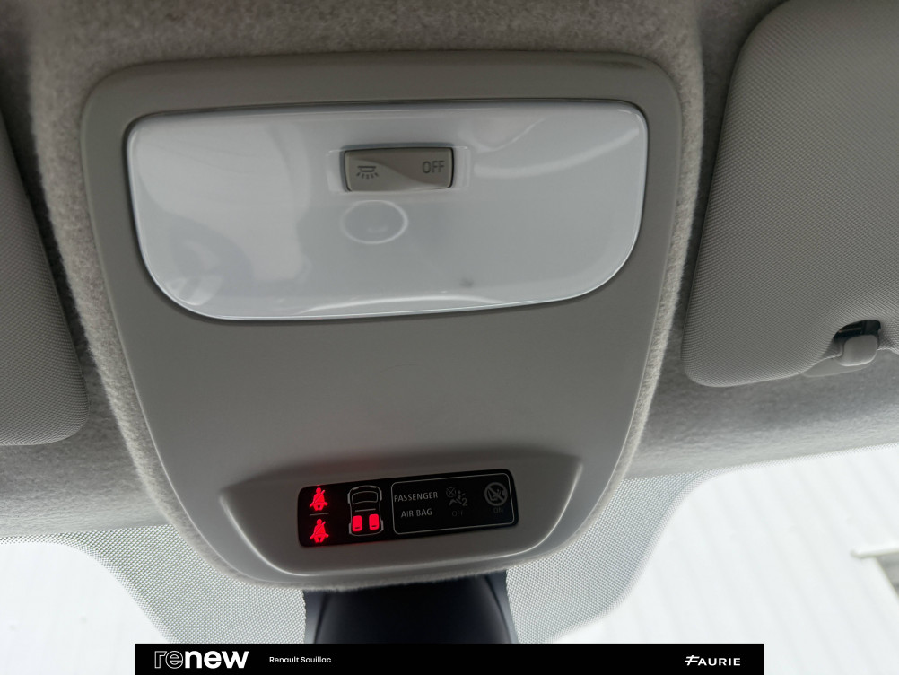 Acheter Renault Twingo 3 Twingo III SCe 65 Equilibre 5p occasion dans les concessions du Groupe Faurie