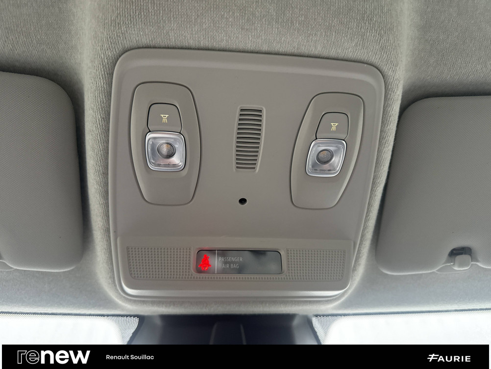 Acheter Renault Zoe Zoe R110 Achat Intégral Limited 5p occasion dans les concessions du Groupe Faurie