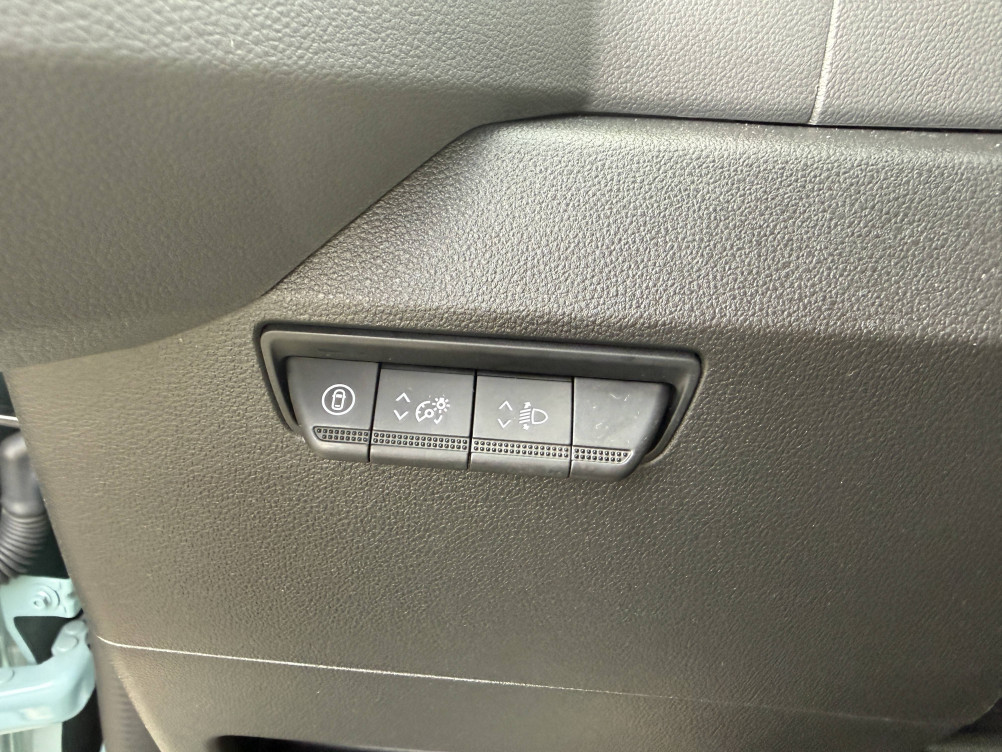 Acheter Renault Master Électrique MASTER ELECTRIQUE FGN L2H2 3T5 GRANDE AUTONOMIE ADVANCE 4p neuf dans les concessions du Groupe Faurie