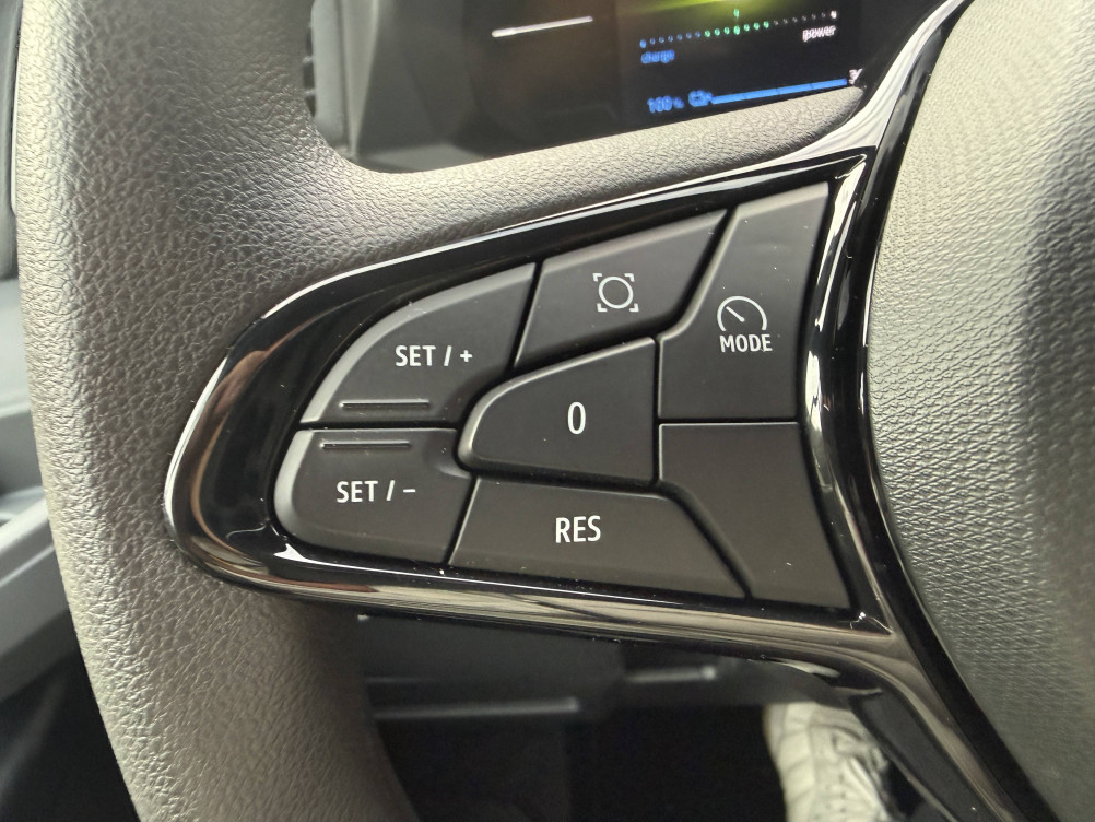 Acheter Renault Master Électrique MASTER ELECTRIQUE FGN L2H2 3T5 GRANDE AUTONOMIE ADVANCE 4p neuf dans les concessions du Groupe Faurie