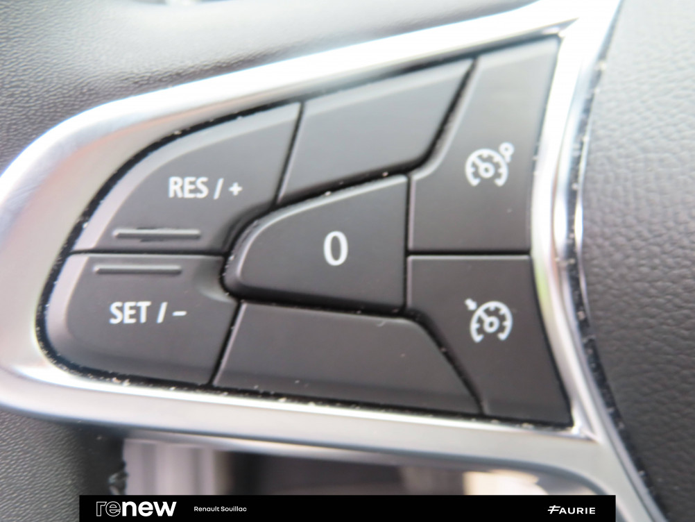 Acheter Renault Clio 5 Clio E-Tech full hybrid 145 Equilibre 5p occasion dans les concessions du Groupe Faurie