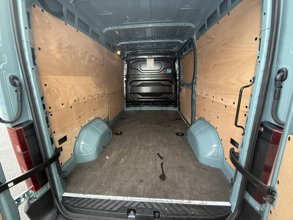 Acheter Renault Master Électrique MASTER ELECTRIQUE FGN L2H2 3T5 GRANDE AUTONOMIE ADVANCE 4p neuf dans les concessions du Groupe Faurie