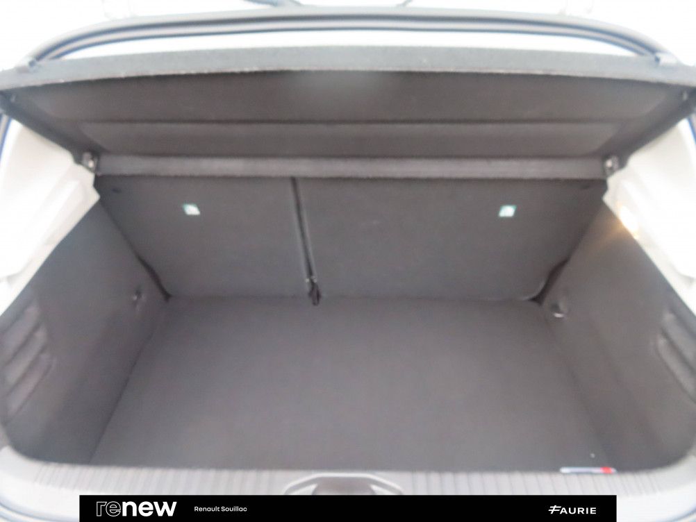 Acheter Renault Clio 5 Clio E-Tech full hybrid 145 Equilibre 5p occasion dans les concessions du Groupe Faurie