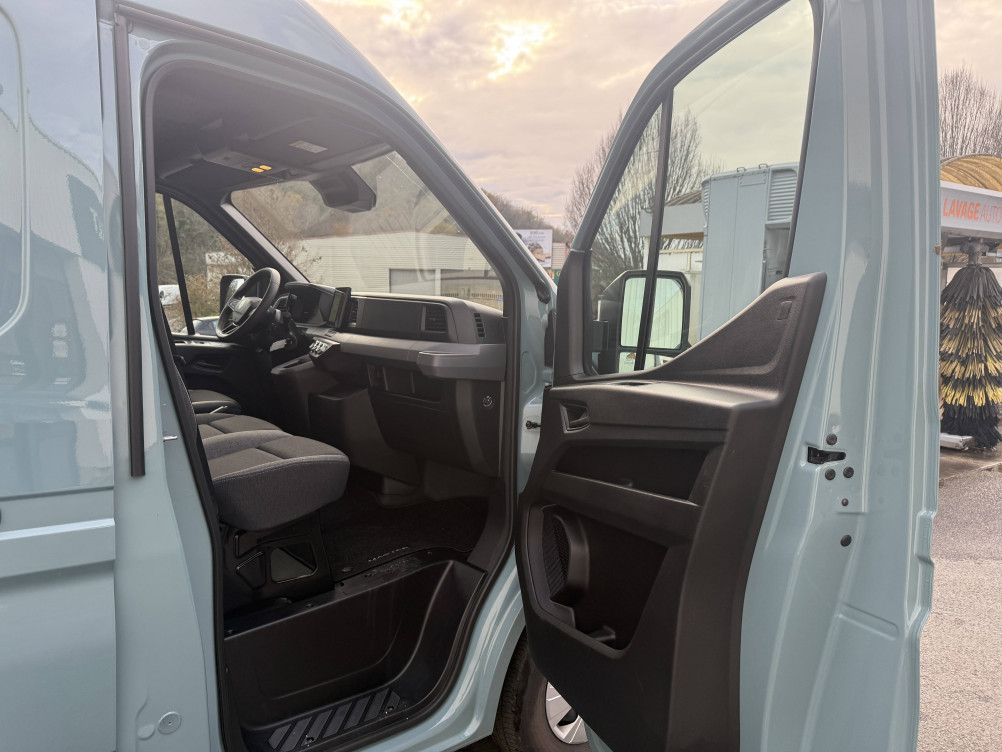 Acheter Renault Master Électrique MASTER ELECTRIQUE FGN L2H2 3T5 GRANDE AUTONOMIE ADVANCE 4p neuf dans les concessions du Groupe Faurie