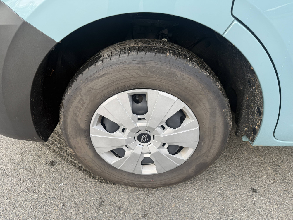 Acheter Renault Master Électrique MASTER ELECTRIQUE FGN L2H2 3T5 GRANDE AUTONOMIE ADVANCE 4p neuf dans les concessions du Groupe Faurie