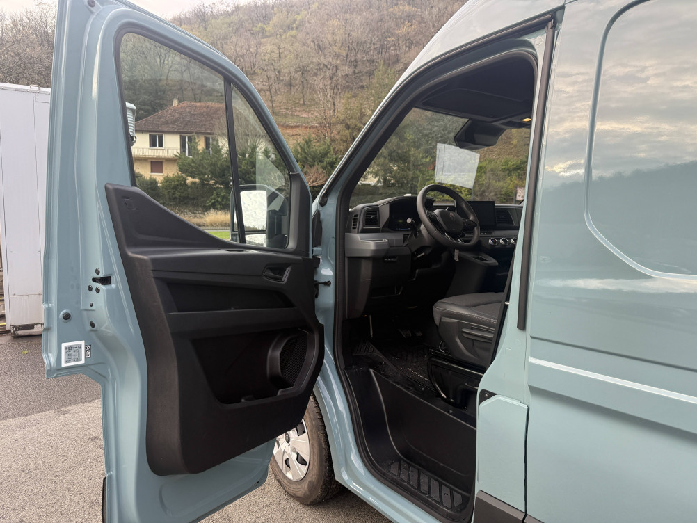 Acheter Renault Master Électrique MASTER ELECTRIQUE FGN L2H2 3T5 GRANDE AUTONOMIE ADVANCE 4p neuf dans les concessions du Groupe Faurie