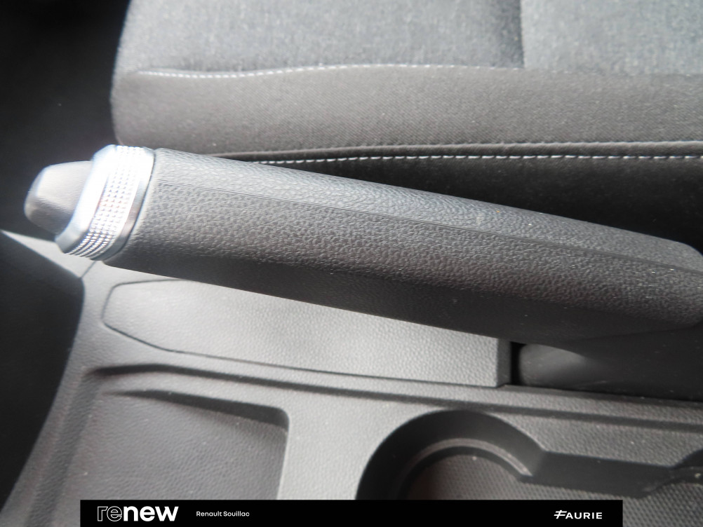 Acheter Renault Clio 5 Clio E-Tech full hybrid 145 Equilibre 5p occasion dans les concessions du Groupe Faurie