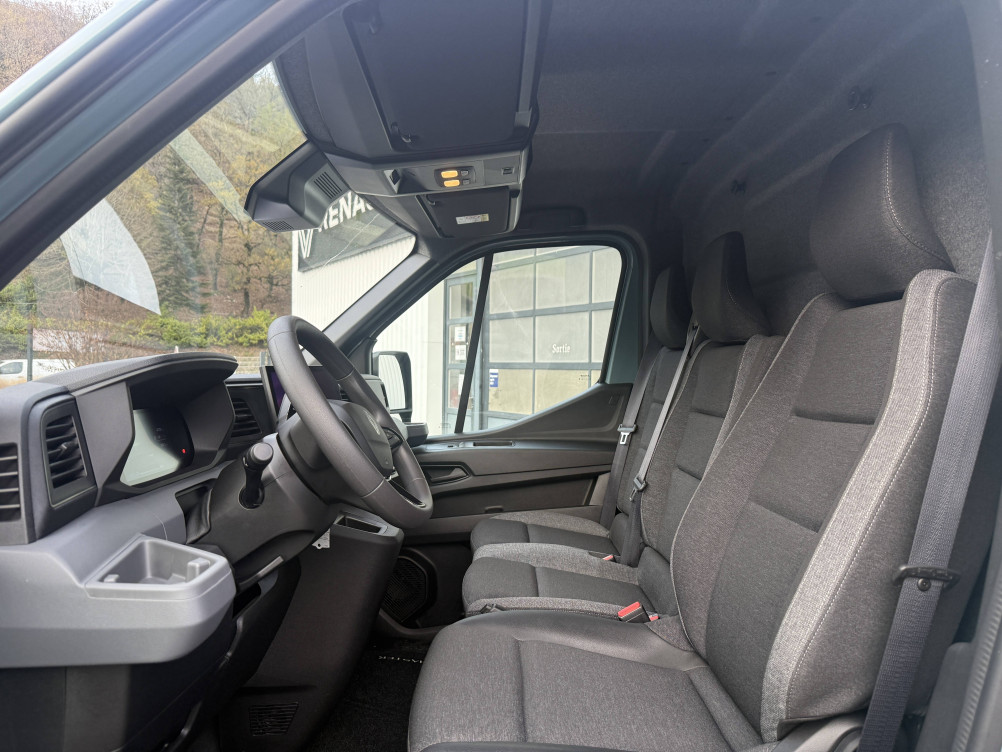 Acheter Renault Master Électrique MASTER ELECTRIQUE FGN L2H2 3T5 GRANDE AUTONOMIE ADVANCE 4p neuf dans les concessions du Groupe Faurie