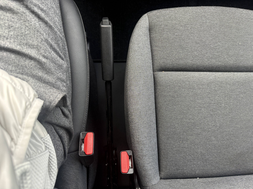 Acheter Renault Master Électrique MASTER ELECTRIQUE FGN L2H2 3T5 GRANDE AUTONOMIE ADVANCE 4p neuf dans les concessions du Groupe Faurie