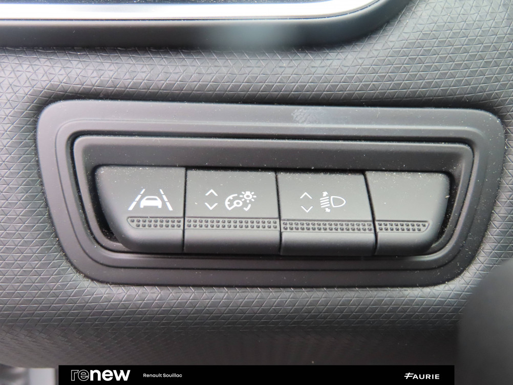 Acheter Renault Clio 5 Clio E-Tech full hybrid 145 Equilibre 5p occasion dans les concessions du Groupe Faurie