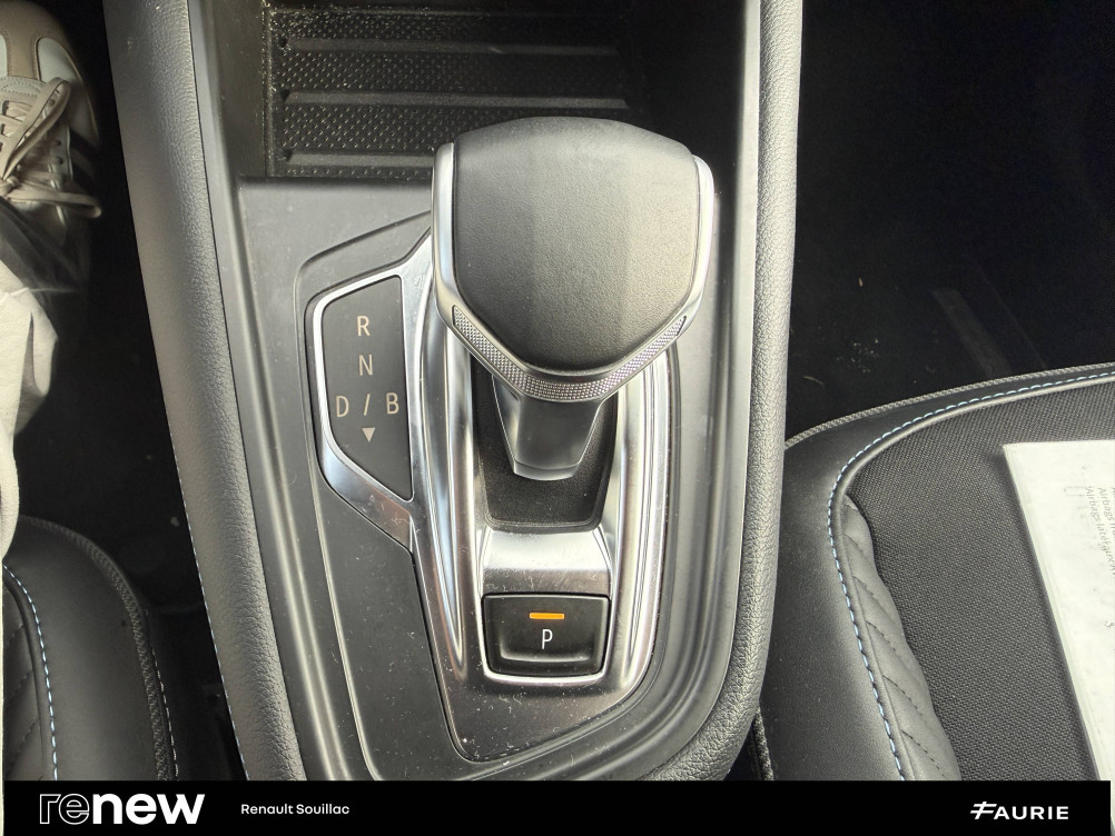 Acheter Renault Symbioz Symbioz E-Tech full hybrid 145 Esprit Alpine 5p occasion dans les concessions du Groupe Faurie