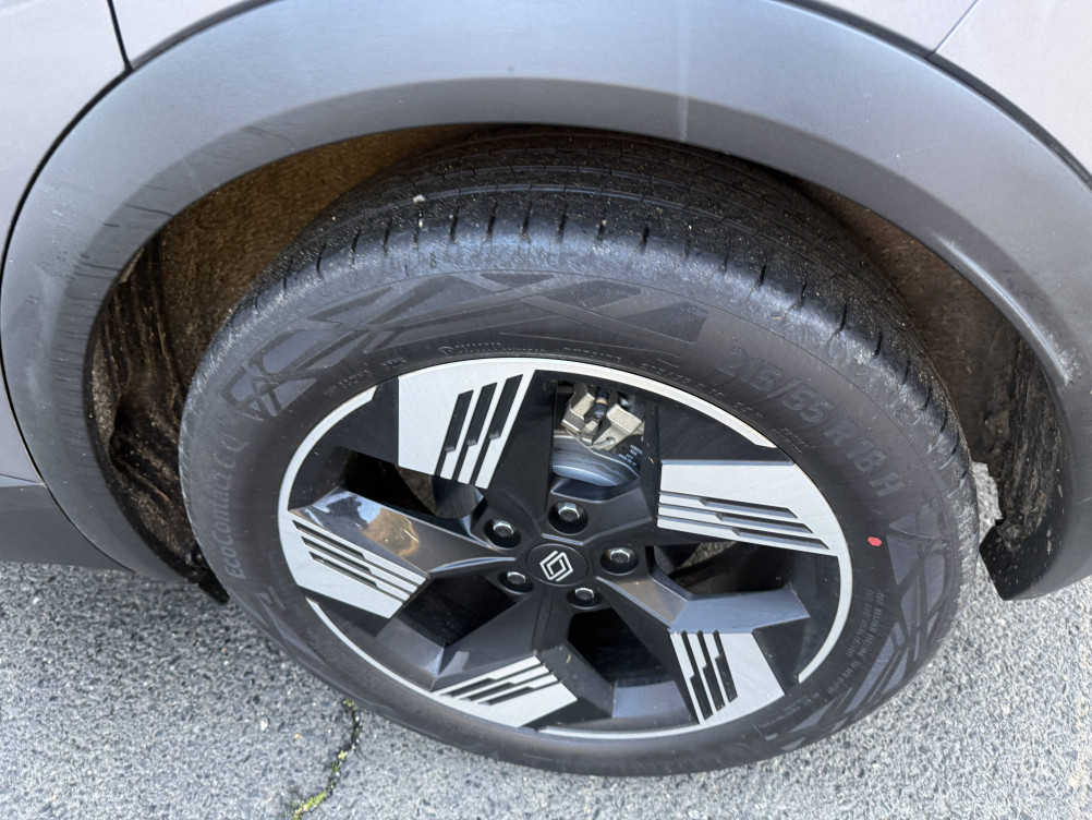 Acheter Renault Symbioz Symbioz E-Tech full hybrid 160 ch Techno 5p neuf dans les concessions du Groupe Faurie