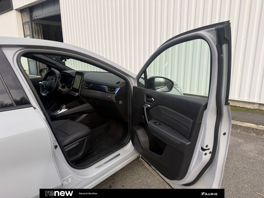 Acheter Renault Symbioz Symbioz E-Tech full hybrid 145 Esprit Alpine 5p occasion dans les concessions du Groupe Faurie