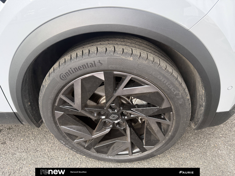 Acheter Renault Symbioz Symbioz E-Tech full hybrid 145 Esprit Alpine 5p occasion dans les concessions du Groupe Faurie