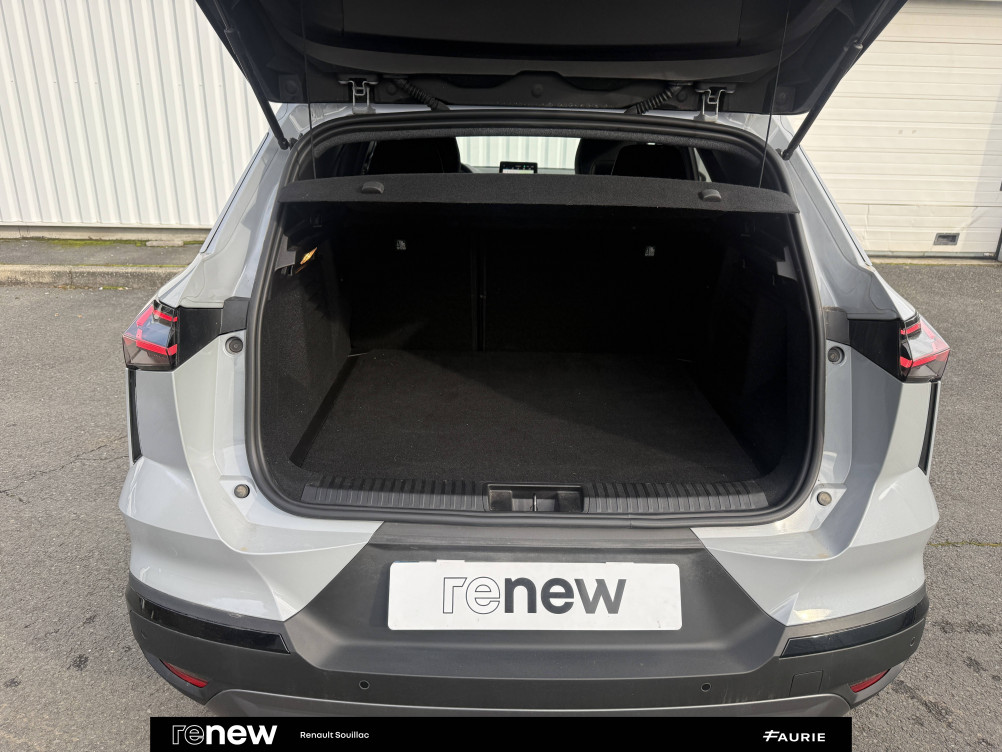 Acheter Renault Symbioz Symbioz E-Tech full hybrid 145 Esprit Alpine 5p occasion dans les concessions du Groupe Faurie