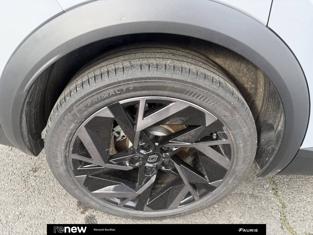 Acheter Renault Symbioz Symbioz E-Tech full hybrid 145 Esprit Alpine 5p occasion dans les concessions du Groupe Faurie